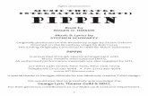 Music theatre International (MTI) Pippin