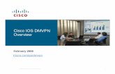 Cisco IOS DMVPN Overview - ECMWF Confluence Wiki