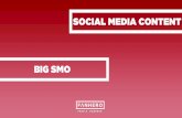 Smo Social Content Recommendations template