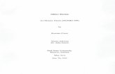 Obiter Dictum An Honors Thesis (HONRS 499) by Keenan Cross ...