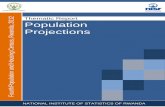 Thematic Report Population Projections