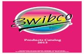 Master Catalog - Swibco - Leader in Souvenir Personalized ...