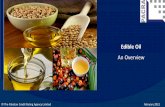 Edible Oil - pacra.com