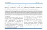 Effect of Carbides and γ/γ' Eutectic on Crack Initiation ...