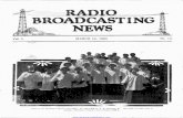 BROADCASTING - World Radio History