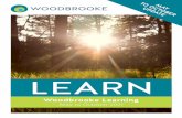 LEARN - Woodbrooke Quaker Study Centre