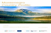 Montenegro Country Profile - switchmed.eu