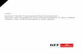 Kaiser Family Foundation/The Economist Survey on ...