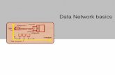 Data Networks Basics
