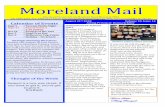 Moreland Mail