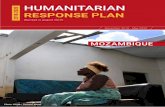 HUMANITARIAN 2018-2020 RESPONSE PLAN - WHO