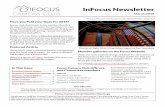 InFocs - Monthly Newsletter for Focus Camera Club