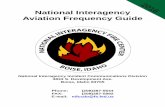2016 National Interagency