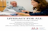 Literacy for All Toolkit Online - ala.org