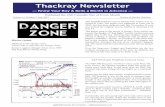 Thackray Newsletter