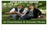 LIVE Celtic Music - Weebly