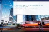 Basel IV: What’s next for banks? | McKinsey