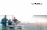 Corporate Profile FUJIFILM Europe