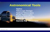 Astronomical Tools
