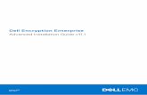 Dell Data Protection Encryption Administrator
