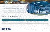 Warehouse - DNV