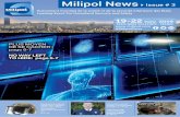 Milipol News Issue # 3