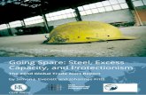 Going Spare: Steel, Excess Capacity, and Protectionism
