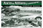 Axis & Allies Manual FINAL