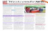 July2013x.QXD WN.QXD 24/06/2013 10:39 Page 1 Westcombe …