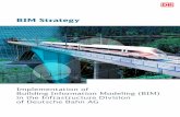 BIM Strategy - Deutsche Bahn