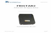 FRISTAR2 - Technische Alternative