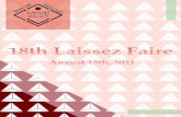 18th Laissez Faire - static.vasantvalley.org