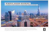 EXPO 2020 DUBAI - NUSSLI
