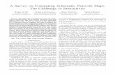 A Survey on Computing Schematic Network Maps: The ...