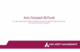 Axis Focused 25 Fund