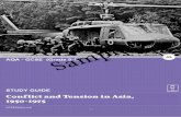 Conflict and Tension in Asia, 1950-1975 - GCSE History