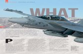 TYPE REVIEW | SUPER HORNET AND GROWLER