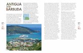 Antigua and Barbuda - Growing greener cities in Latin ...