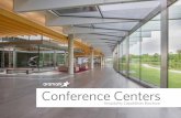 Conference Centers - Aramark