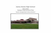 James Bowie High School - Austin ISD