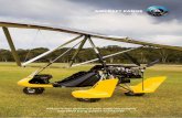 AIRCRAFT RANGE - Microlights, Powered Hang Gliders ...