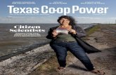 Texas Co-op Power • August 2021