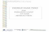 WORLD WAR TWO - Peregrini Lindisfarne