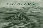 JULY 1984 TAC Attack