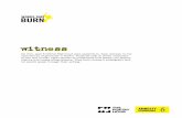 witnesswitness - Home | Amnesty International UK