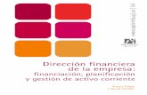 Dirección financiera - UJI