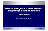 Artificial Intelligence Enables Precision Diagnostics in ...