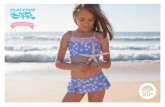 Karel Wheen - Platypus Australia | Kids UV Swimwear | SALE
