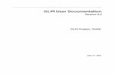 GLPI User Documentation - GLPI Polska