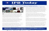 IPB Today Edisi 416